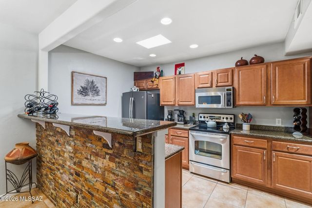 6255 N Camino Pimeria Alta Apt 15, Tucson, AZ 85718