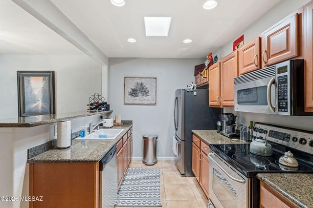 6255 N Camino Pimeria Alta Apt 15, Tucson, AZ 85718