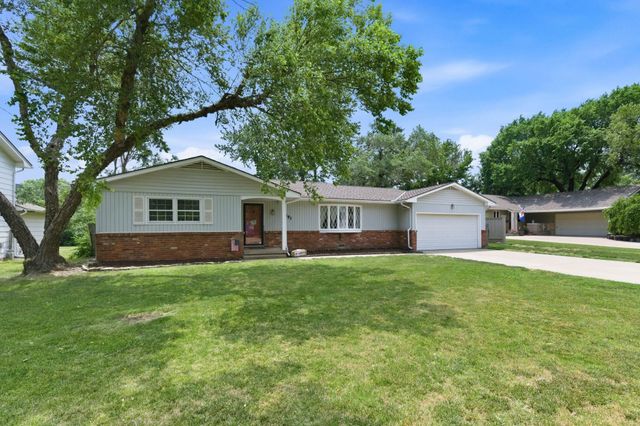 6521 E Farmview, Wichita, KS 67206