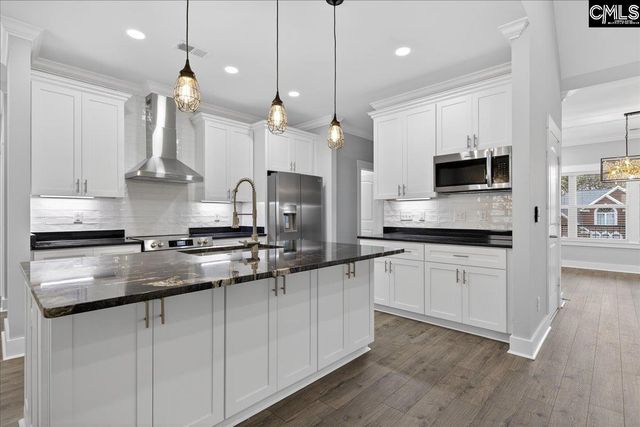 121 laurel Hill Drive, West Columbia, SC 29170