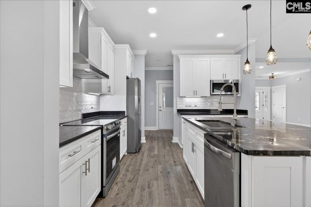 121 laurel Hill Drive, West Columbia, SC 29170