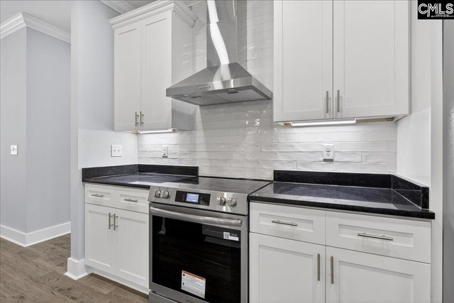 121 laurel Hill Drive, West Columbia, SC 29170