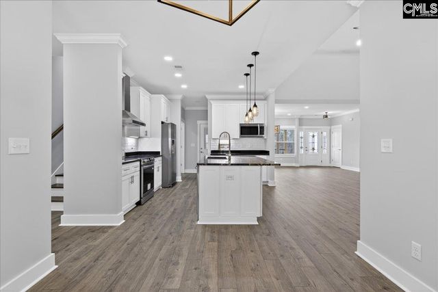 121 laurel Hill Drive, West Columbia, SC 29170