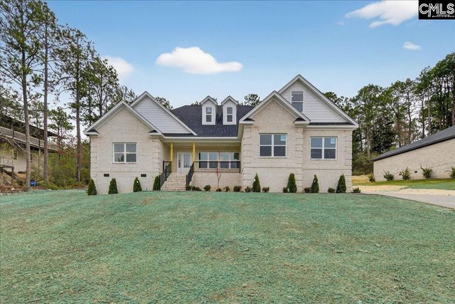 121 laurel Hill Drive, West Columbia, SC 29170