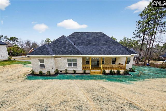 121 laurel Hill Drive, West Columbia, SC 29170