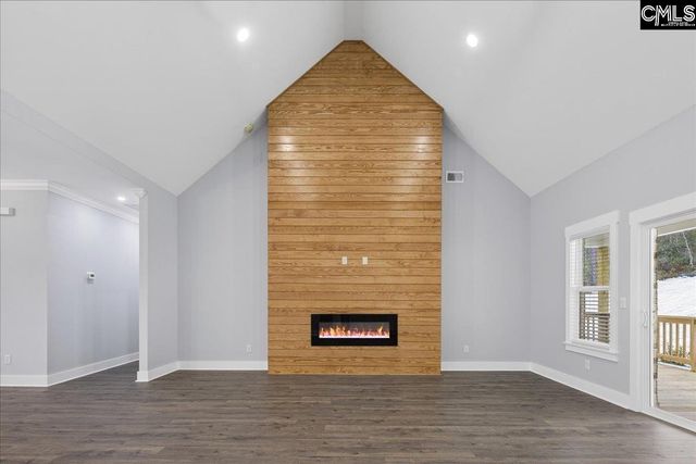 121 laurel Hill Drive, West Columbia, SC 29170