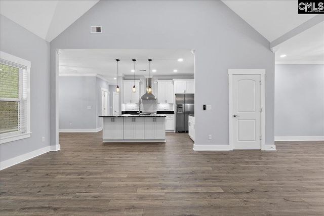 121 laurel Hill Drive, West Columbia, SC 29170