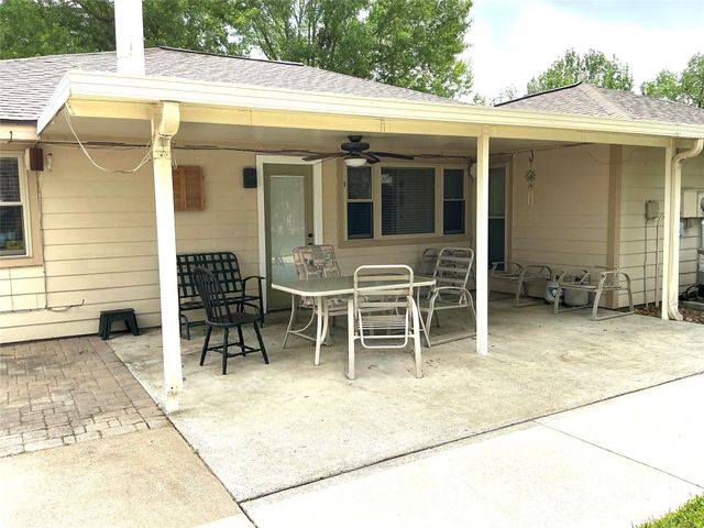 12511 Ravens Mate Drive, Cypress, TX 77429