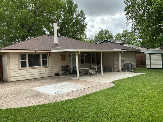 12511 Ravens Mate Drive, Cypress, TX 77429