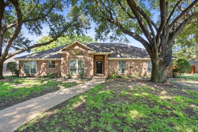 609 Wheatland Drive, Waco, TX 76657