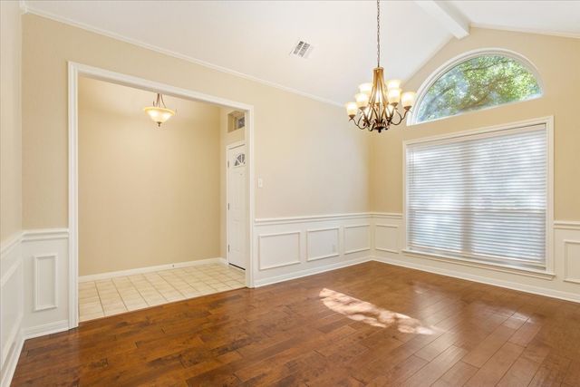 609 Wheatland Drive, Waco, TX 76657