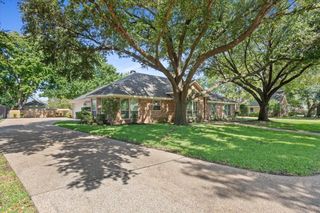 609 Wheatland Drive, Waco, TX 76657