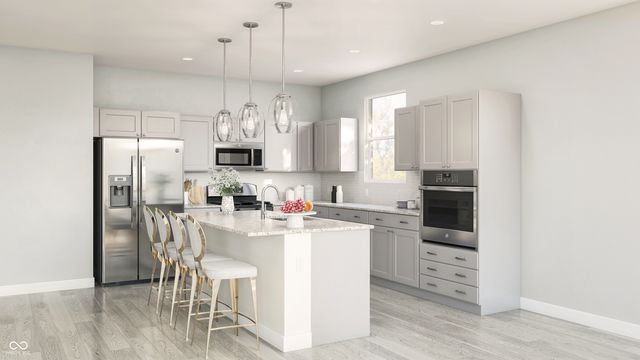 1276 Dutchess Drive, Westfield, IN 46074