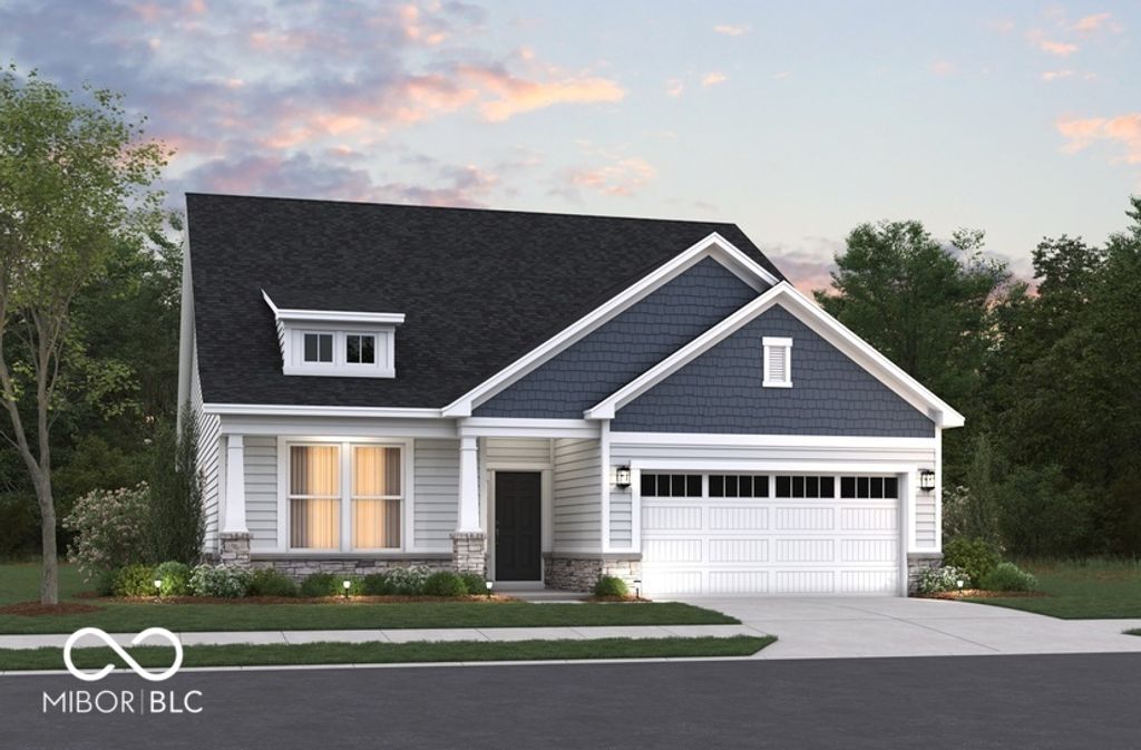 1276 Dutchess Drive, Westfield, IN 46074