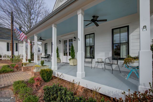 38 Couch Street, Senoia, GA 30276