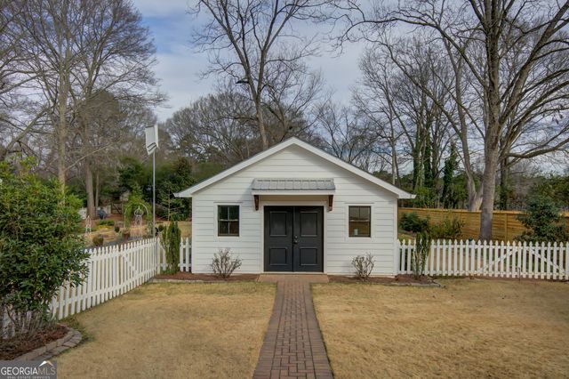 38 Couch Street, Senoia, GA 30276
