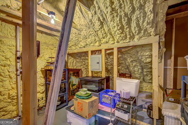 38 Couch Street, Senoia, GA 30276