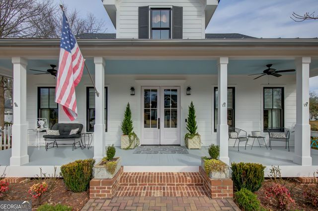 38 Couch Street, Senoia, GA 30276