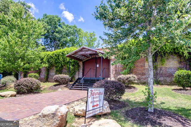 38 Couch Street, Senoia, GA 30276