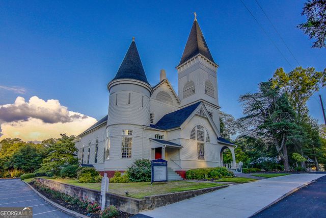 38 Couch Street, Senoia, GA 30276