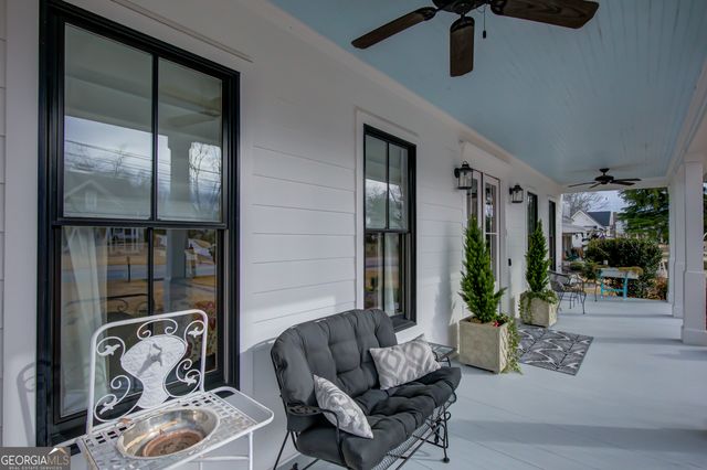 38 Couch Street, Senoia, GA 30276