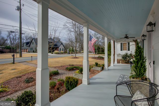 38 Couch Street, Senoia, GA 30276
