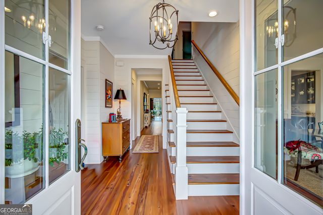 38 Couch Street, Senoia, GA 30276