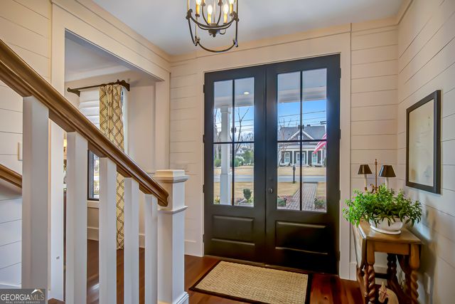 38 Couch Street, Senoia, GA 30276