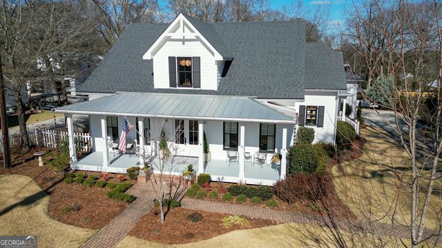 38 Couch Street, Senoia, GA 30276