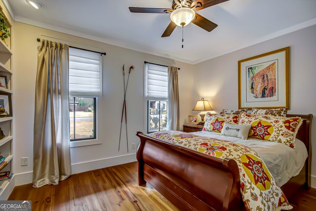 38 Couch Street, Senoia, GA 30276