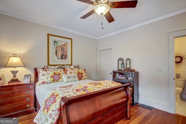 38 Couch Street, Senoia, GA 30276