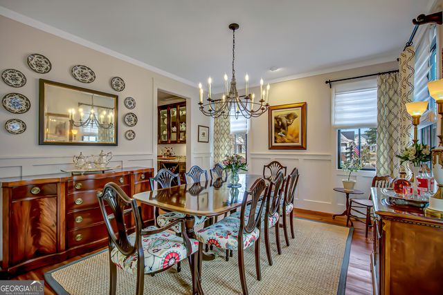 38 Couch Street, Senoia, GA 30276