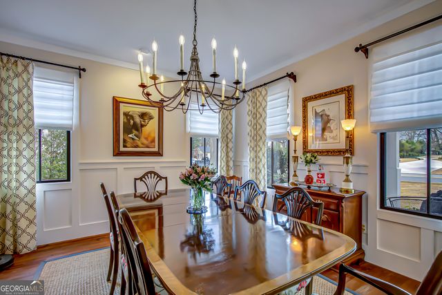 38 Couch Street, Senoia, GA 30276