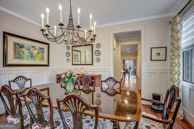 38 Couch Street, Senoia, GA 30276