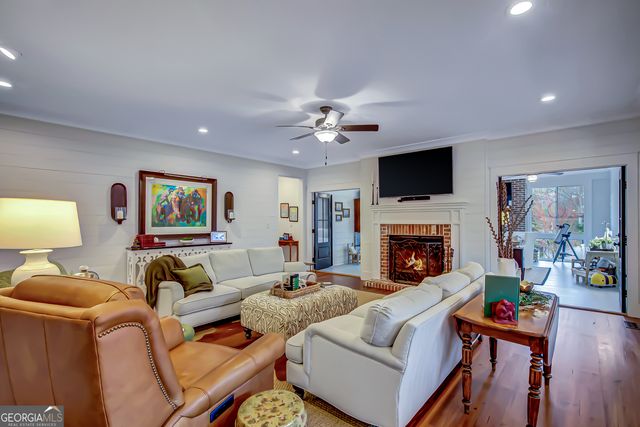 38 Couch Street, Senoia, GA 30276