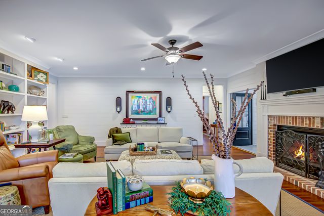 38 Couch Street, Senoia, GA 30276