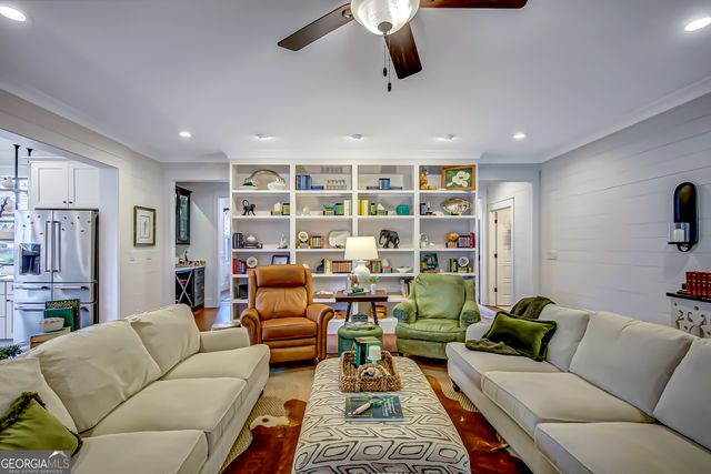 38 Couch Street, Senoia, GA 30276