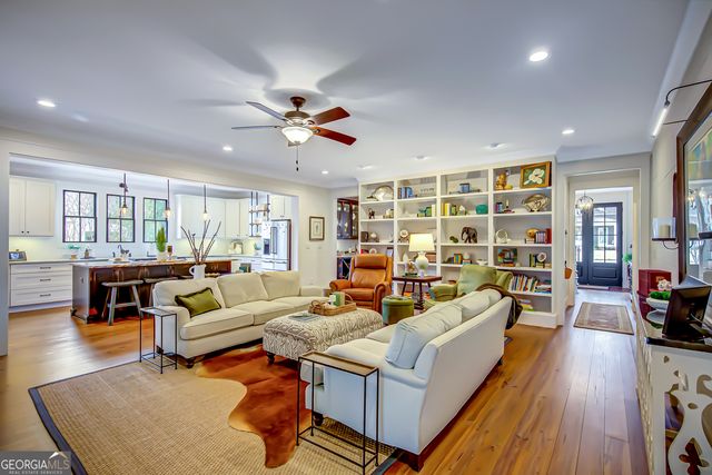 38 Couch Street, Senoia, GA 30276