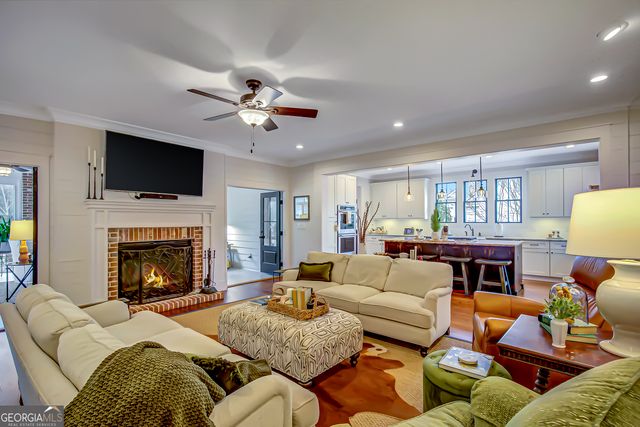 38 Couch Street, Senoia, GA 30276