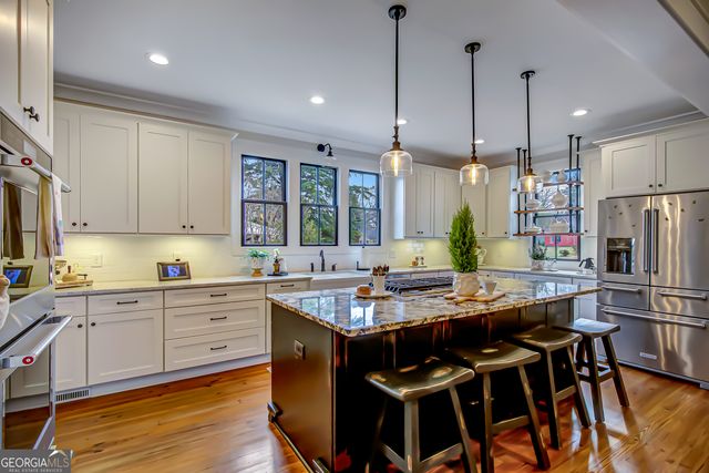 38 Couch Street, Senoia, GA 30276