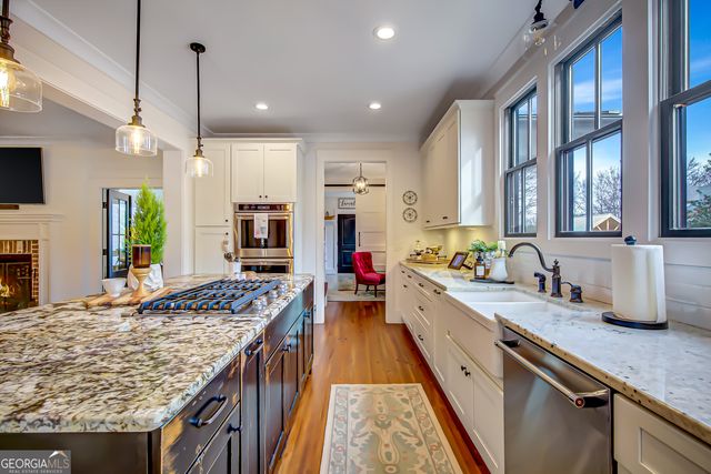 38 Couch Street, Senoia, GA 30276