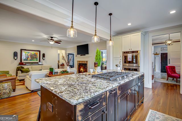 38 Couch Street, Senoia, GA 30276