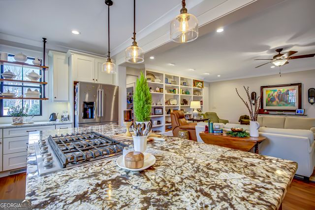 38 Couch Street, Senoia, GA 30276