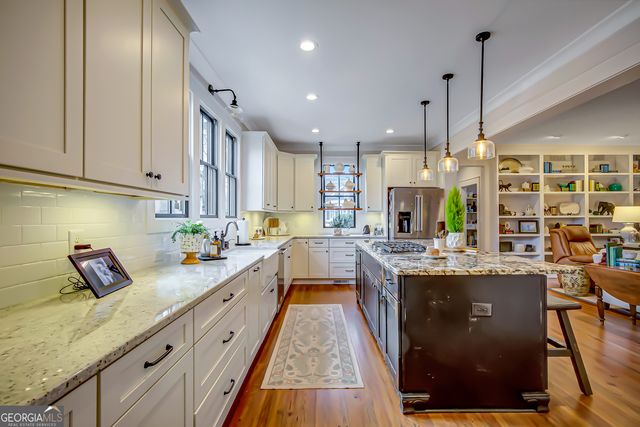 38 Couch Street, Senoia, GA 30276