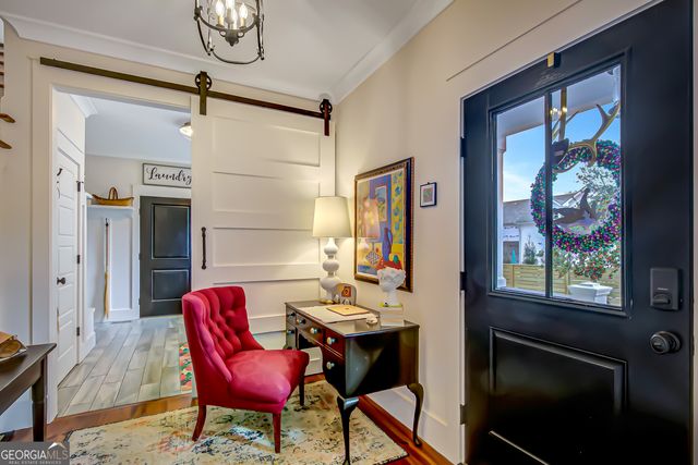 38 Couch Street, Senoia, GA 30276