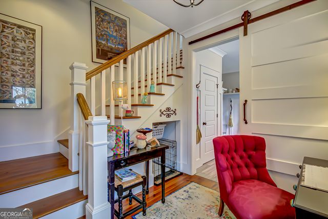 38 Couch Street, Senoia, GA 30276