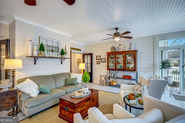 38 Couch Street, Senoia, GA 30276