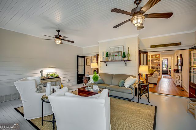 38 Couch Street, Senoia, GA 30276