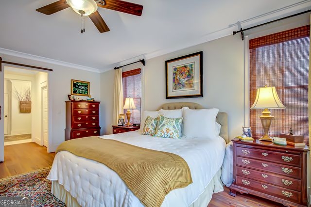 38 Couch Street, Senoia, GA 30276