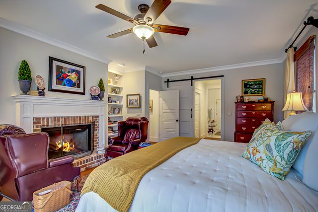 38 Couch Street, Senoia, GA 30276